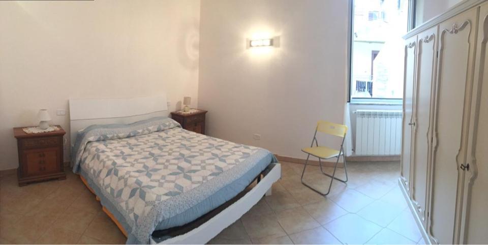 Casa Fiorini Lejlighed Terracina Eksteriør billede